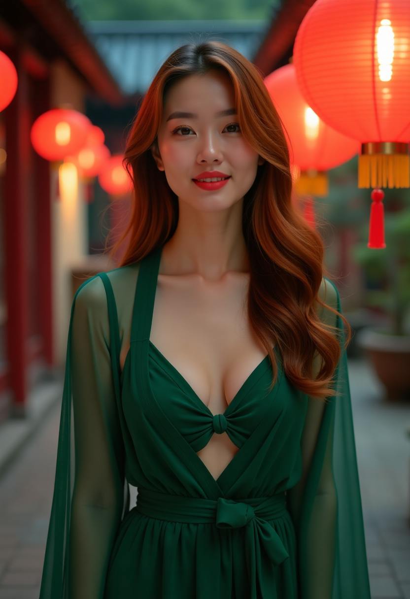 重案迷踪