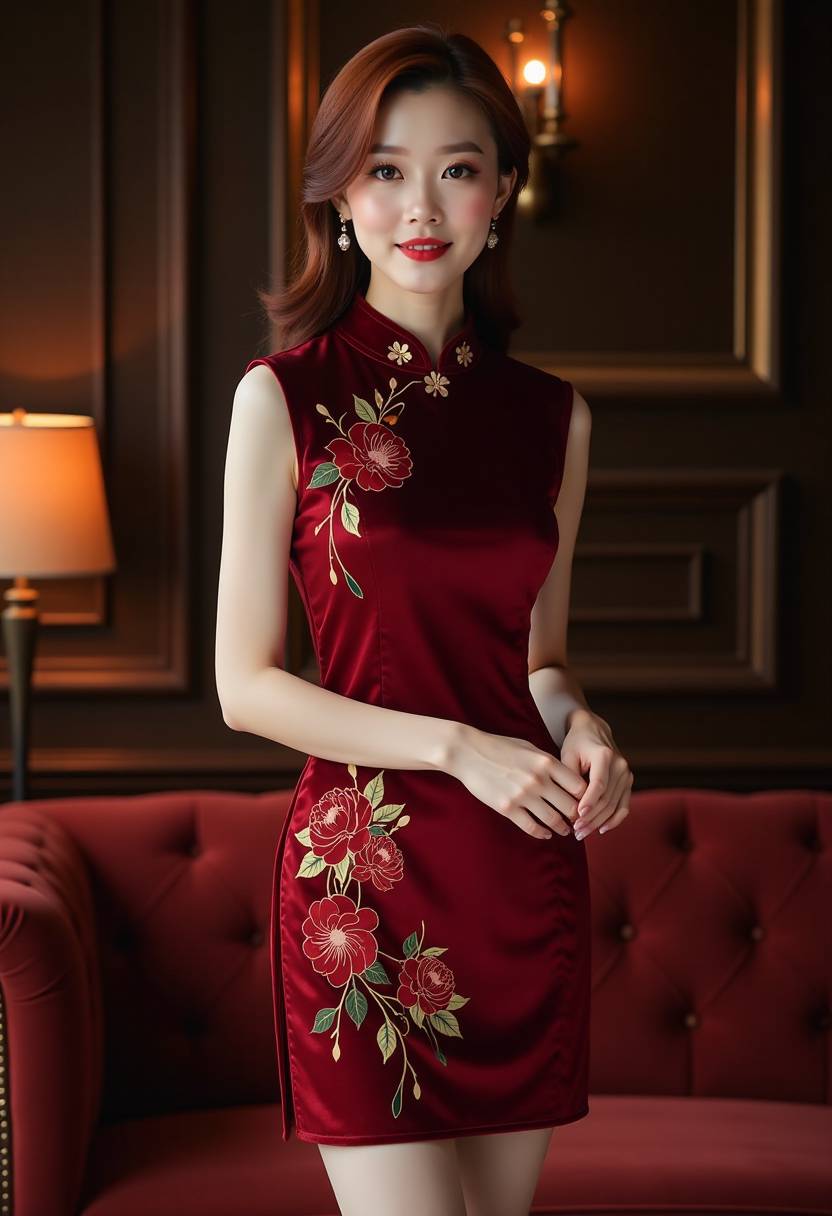 山海奇谭