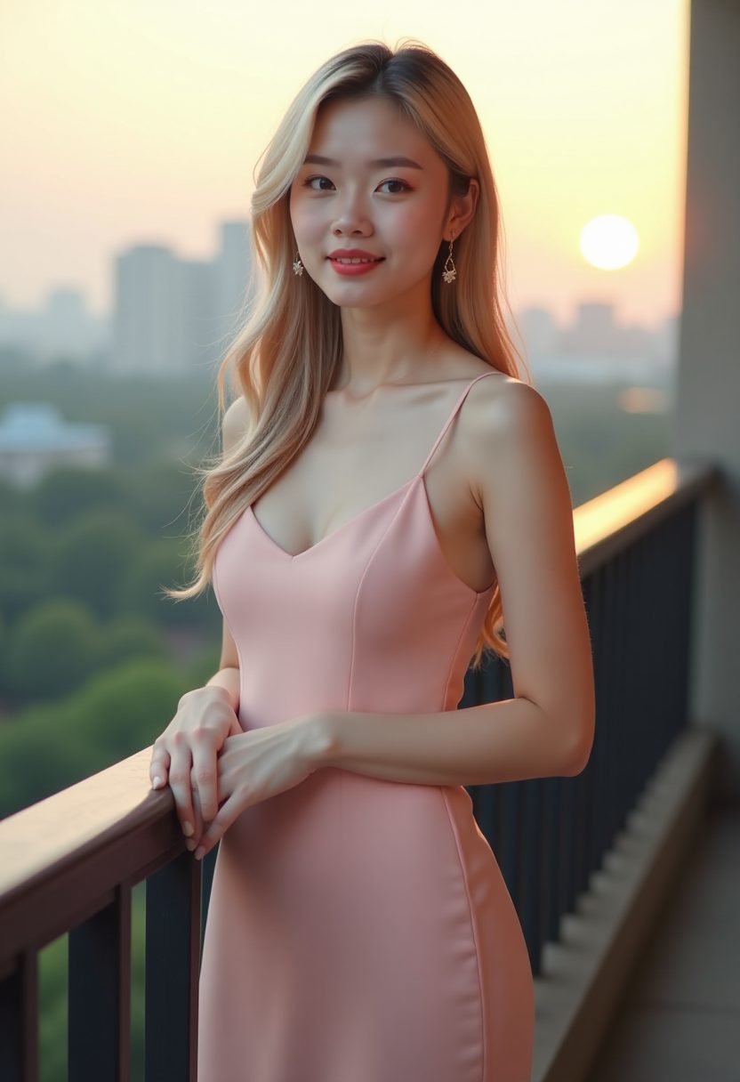 江南百味录