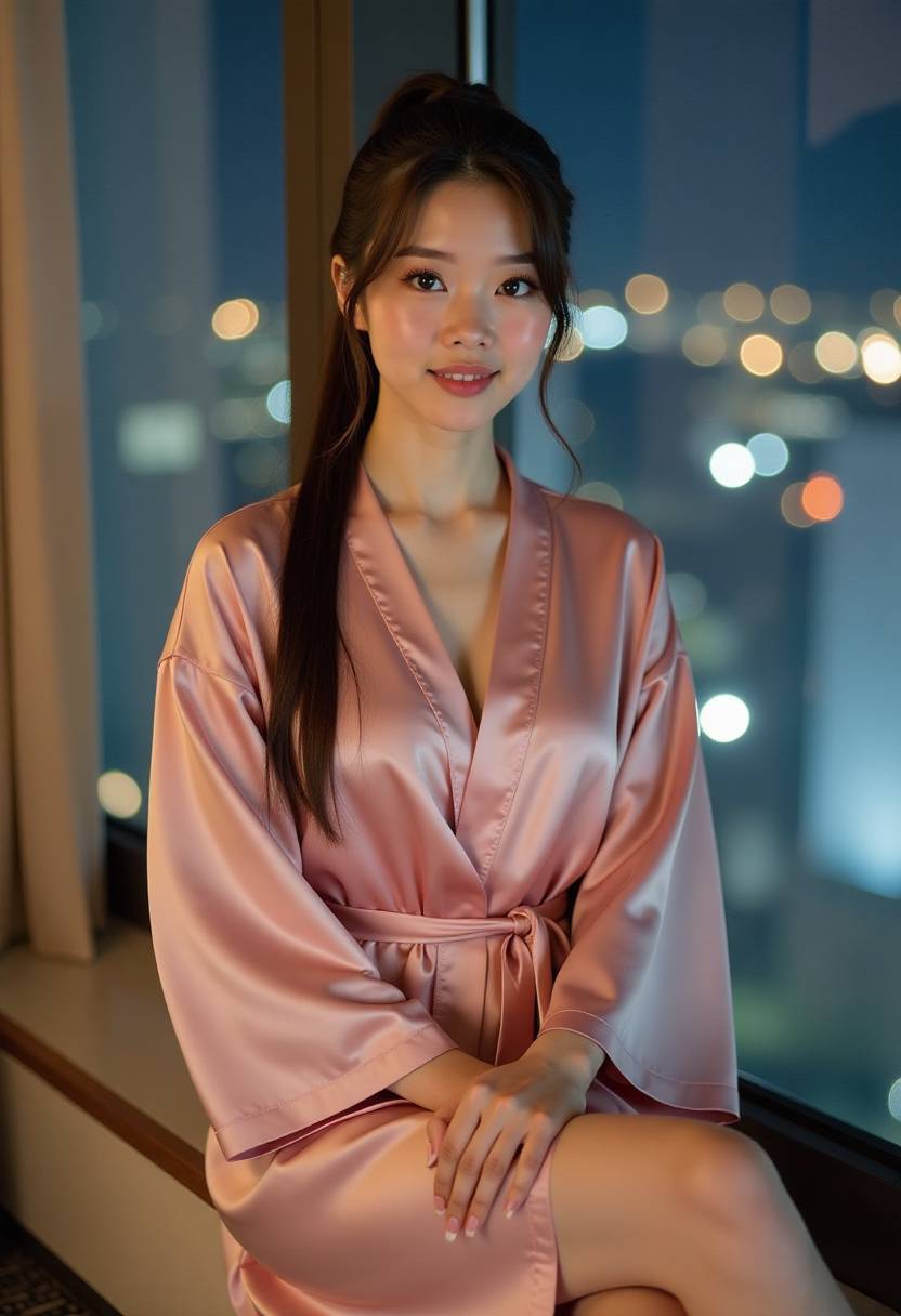 深海之光